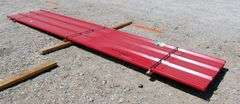 H-135 Sheet Metal
