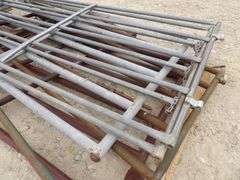 H-413 Panels/Gates