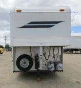 H-440 2004 Four Star LQ Horse Trailer
