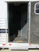 H-440 2004 Four Star LQ Horse Trailer