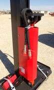 H-647 Raytree Log Splitter