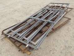 H-413 Panels/Gates