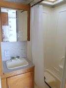 H-298  2000 Sportsman Ultra-Lite Camp Trailer