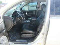 H-255 2011 GMC Acadia AWD