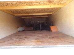 H-922 2015 Wildwood 24' Travel Trailer