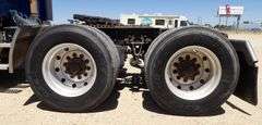 H-334 2011 International Prostar+122 6X4 Truck Tractor