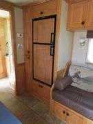 H-440 2004 Four Star LQ Horse Trailer