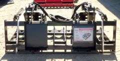 H-631 Raytree Brush Grapple
