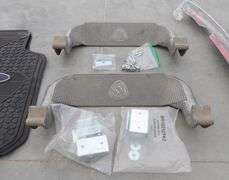 H-190 Ford F250 Accessories