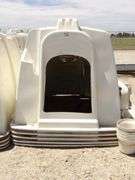 H-275 Calf Hutches (5)