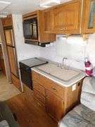 H-290 1996 Daybreak Motorhome
