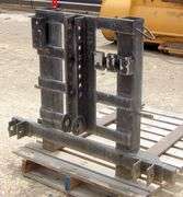 H-1123  Forklift Mast