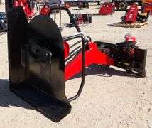 H-634 Raytree Articulating Brush Cutter
