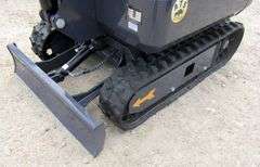 H-790  ATS ME18 Mini Excavator
