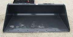 H-795  Wolverine 71" Skid Steer Bucket