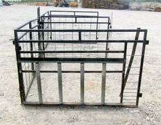 H-139 Lambing Pen / Panels