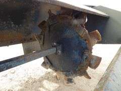 H-737 3 Point Rotary Corrugator