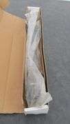 H-210 Razor Side by Side Axles