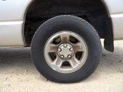 H-1064 2002 Dodge Ram 1500 Pickup