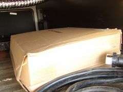 H-1005  2024 Forest River Artic Wolf Travel Trailer