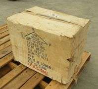 H-249 Wood Stove UNUSED
