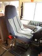 H-302  2004 International CE300 School Bus