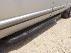 H-1064 2002 Dodge Ram 1500 Pickup