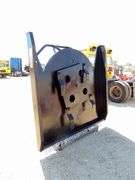 H-652 Raytree Brush Cutter