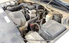 H-1145 2001 Chevy Silverado 1500 Pickup