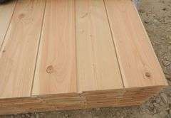 H-372 1X6 Lumber