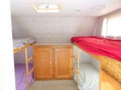 H-298  2000 Sportsman Ultra-Lite Camp Trailer