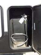 H-1005  2024 Forest River Artic Wolf Travel Trailer