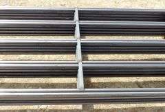 H-1134 (10) Continuous Rail Panels