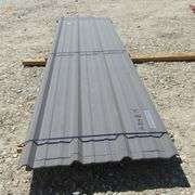 H-134 Sheet Metal