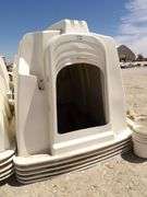 H-277 Calf Hutches (5)