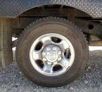 H-462 2006 Dodge Ram 2500 4X4 Flatbed Pickup