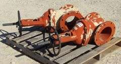 H-1007 Irrigation Valves (2)