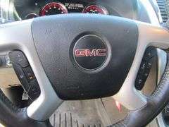 H-255 2011 GMC Acadia AWD