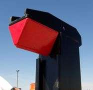 H-647 Raytree Log Splitter
