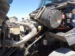 H-334 2011 International Prostar+122 6X4 Truck Tractor