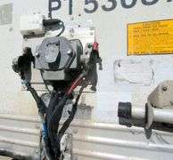 H-263  2002 Utility Semi Trailer