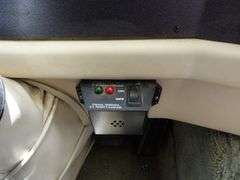 H-290 1996 Daybreak Motorhome