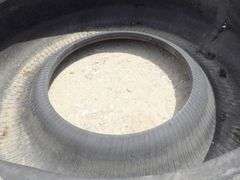 H-105  Tire Feeder