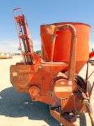H-609 Gehl Tub Grinder / Mixer