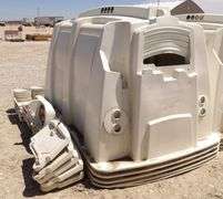 H-275 Calf Hutches (5)