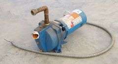H-944 Goulds Electric Pump