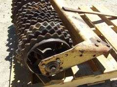 H-346 Pull Type Ring Roller