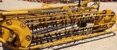 H-1044 Vermeer Twin Rake