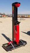 H-647 Raytree Log Splitter