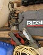H-177  Power Tools